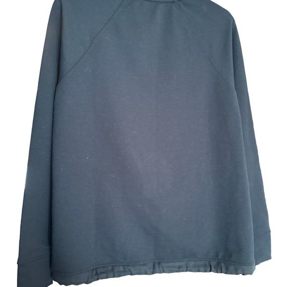 Nordstrom Women’s Black Tencil Top - Picture 2 of 3